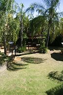 Crystal Fountain Motel Albury