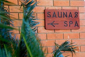 Crystal Fountain Motel Albury