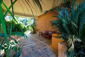 Crystal Fountain Motel Albury