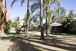 Crystal Fountain Motel Albury