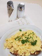 Crystal Fountain Motel Albury