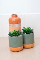 Crystal Fountain Motel Albury