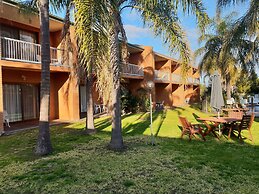 Crystal Fountain Motel Albury