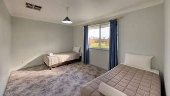 Cowra Motor Inn