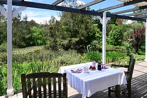 Crystal Creek Meadows Luxury Cottages