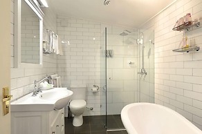 Crystal Creek Meadows Luxury Cottages