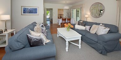 Crystal Creek Meadows Luxury Cottages