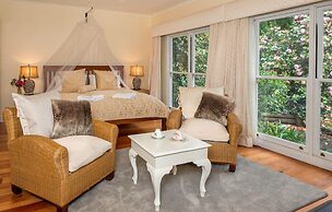 Crystal Creek Meadows Luxury Cottages