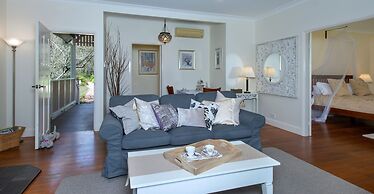 Crystal Creek Meadows Luxury Cottages