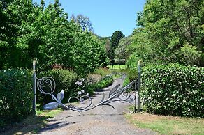 Crystal Creek Meadows Luxury Cottages