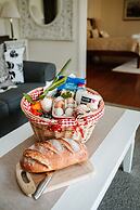 Crystal Creek Meadows Luxury Cottages