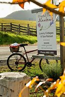 Crystal Creek Meadows Luxury Cottages