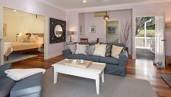 Crystal Creek Meadows Luxury Cottages