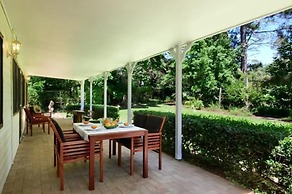 Crystal Creek Meadows Luxury Cottages