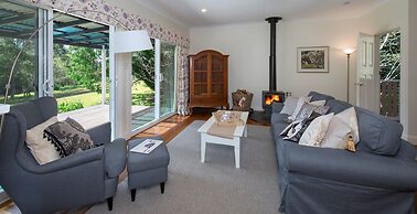 Crystal Creek Meadows Luxury Cottages