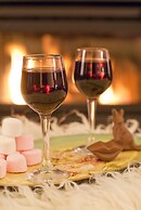 Crystal Creek Meadows Luxury Cottages