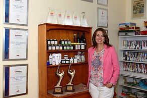 Crystal Creek Meadows Luxury Cottages