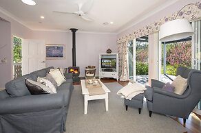 Crystal Creek Meadows Luxury Cottages