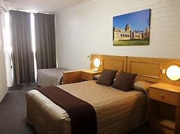 Goulburn Motor Inn