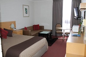 Goulburn Motor Inn