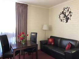 Goulburn Motor Inn
