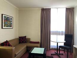 Goulburn Motor Inn