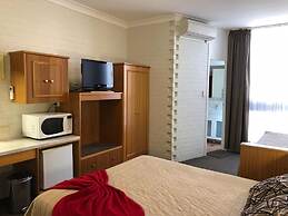 Goulburn Motor Inn