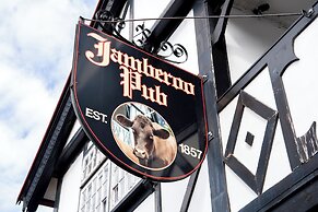 Jamberoo Pub & Saleyard Motel