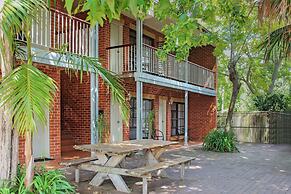 Jamberoo Pub & Saleyard Motel