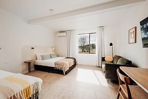 The Cudgee at Mudgee