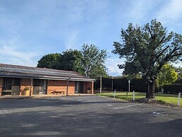 Cudgegong Valley Motel Mudgee