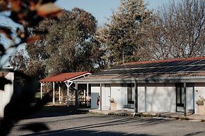 The Cudgee at Mudgee