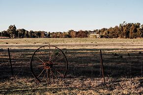 The Cudgee at Mudgee