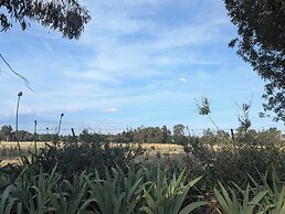 Cudgegong Valley Motel Mudgee