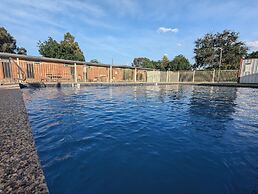 Cudgegong Valley Motel Mudgee