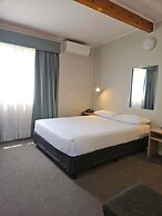 Cudgegong Valley Motel Mudgee