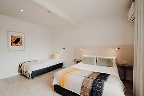 The Cudgee at Mudgee