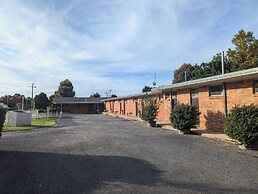 Cudgegong Valley Motel Mudgee