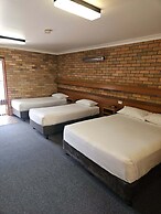 Cudgegong Valley Motel Mudgee