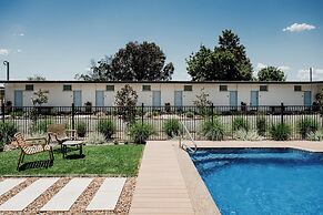 The Cudgee at Mudgee