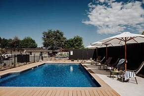 The Cudgee at Mudgee