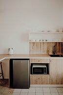 The Cudgee at Mudgee