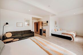 The Cudgee at Mudgee