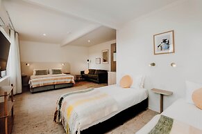 The Cudgee at Mudgee