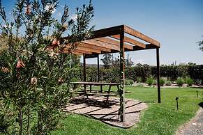 The Cudgee at Mudgee