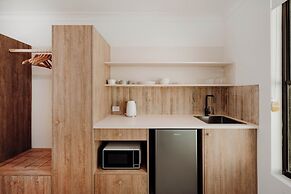 The Cudgee at Mudgee