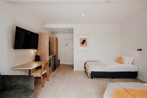 The Cudgee at Mudgee