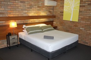 Cudgegong Valley Motel Mudgee