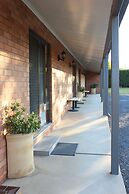 Cudgegong Valley Motel Mudgee