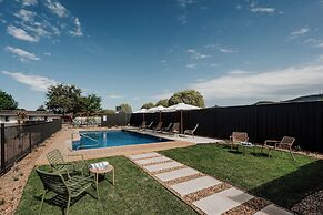 The Cudgee at Mudgee